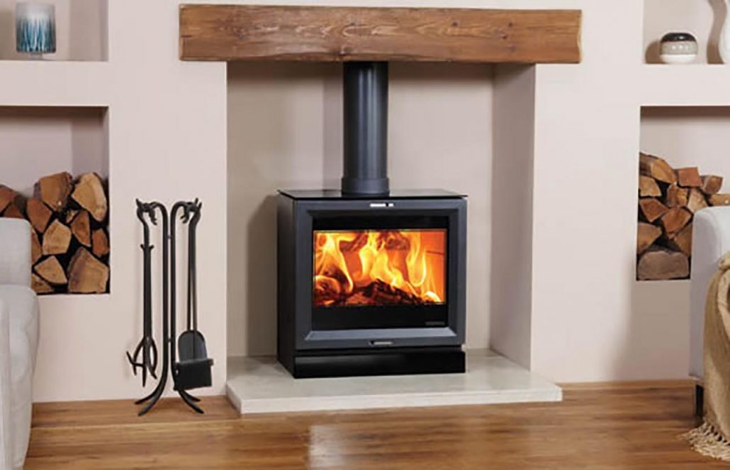 Hetas registered stove installer UK