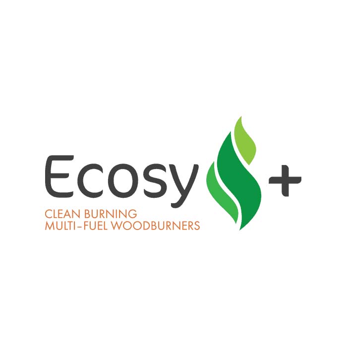 Ecosy + Stoves multi fuel UK