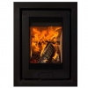 Di Lusso R4 Inset Woodburning Stove - Image 4