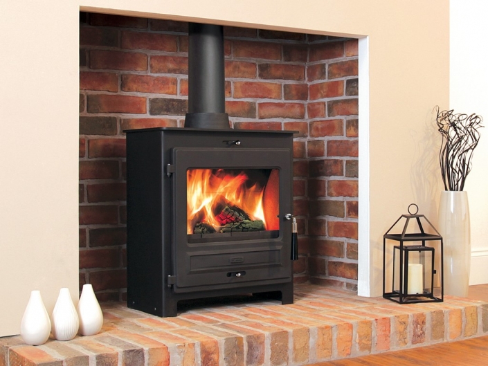 Stove Supply and Fit - Hetas Engineer Stove Specialists Ltd