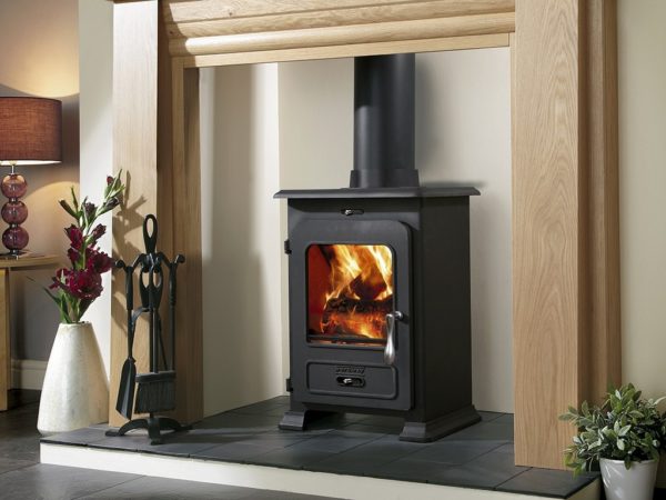portway 1 traditional stove for sale