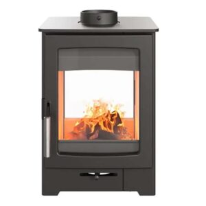 Parkray Aspect 4 Eco Double Sided Stove UK