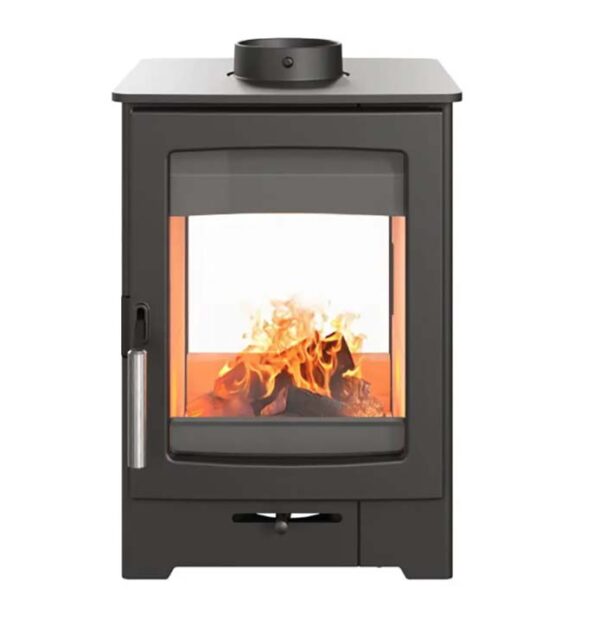 Parkray Aspect 4 Eco Double Sided Stove UK