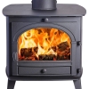Parkray Consort 7 Double Sided Double Depth Stove - Image 3
