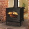 Parkray Consort 7 Double Sided Double Depth Stove