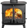 Parkray Consort 7 Double Sided Double Depth Stove - Image 10