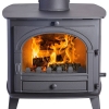 Parkray Consort 7 Double Sided Double Depth Stove - Image 7