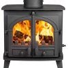 Parkray Consort 7 Double Sided Single Depth Stove - Image 4