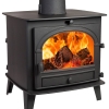 Parkray Consort 7 Double Sided Single Depth Stove - Image 9
