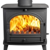 Parkray Consort 7 Double Sided Single Depth Stove - Image 7