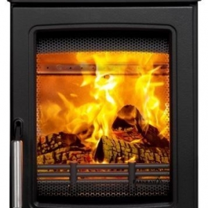 parkray aspect 4 woodburning stove