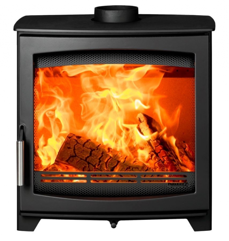 Parkray Aspect 8 Woodburning Stove Hetas Engineer Stove Specialists Ltd