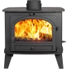 Parkray Consort 15 Double Sided Double Depth Stove - Image 5