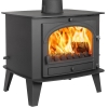 Parkray Consort 15 Double Sided Double Depth Stove - Image 6