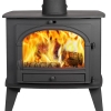 Parkray Consort 15 Double Sided Double Depth Stove - Image 8