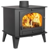 Parkray Consort 15 Double Sided Double Depth Stove - Image 9
