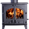 Parkray Consort 5 Slimline Stove - Image 2