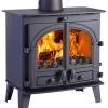Parkray Consort 5 Slimline Stove - Image 4