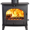 Parkray Consort 5 Slimline Stove - Image 6