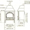 Parkray Consort 7 Stove - Image 2