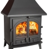 Parkray Consort 7 Stove - Image 5