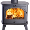 Parkray Consort 9 Double Sided Double Depth Stove - Image 11
