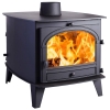 Parkray Consort 9 Double Sided Double Depth Stove - Image 13