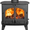 Parkray Consort 9 Double Sided Double Depth Stove - Image 5