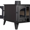 Parkray Consort 9 Double Sided Double Depth Stove