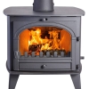 Parkray Consort 9 Double Sided Double Depth Stove - Image 7