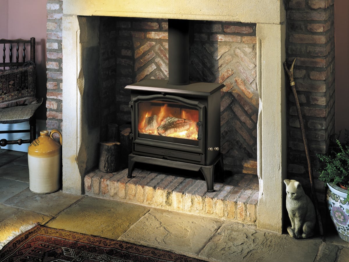 ESSE 100SE wood burning stove for sale