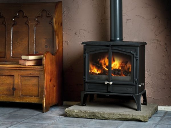 ESSE 200 XK DD wood burning stove for sale uk