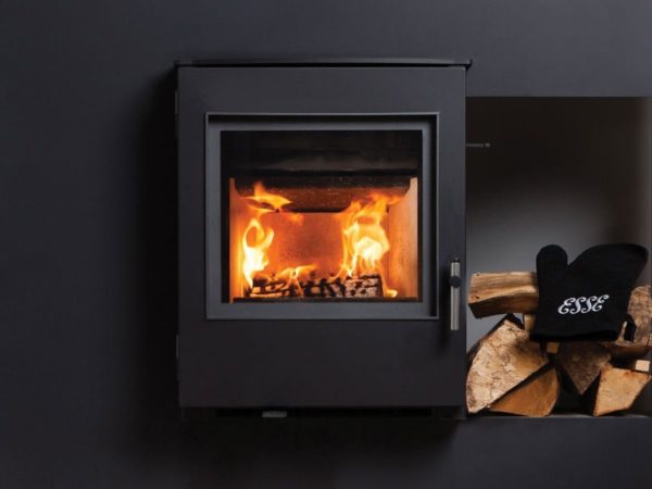 ESSE 301 inset-stove for sale uk