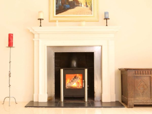 ESSE 525 SE Stove for sale with stainless steel legs