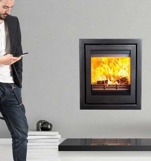 Stove Supply and Fit Hetas Engineer Stove Specialists Ltd