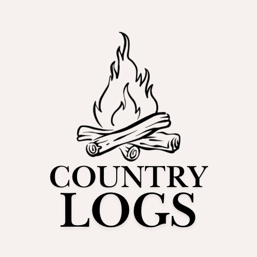 Country logs