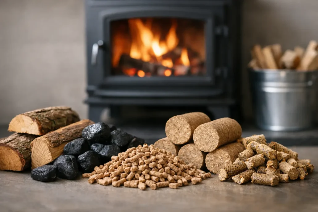 Best Multi Fuel for Stoves at Home