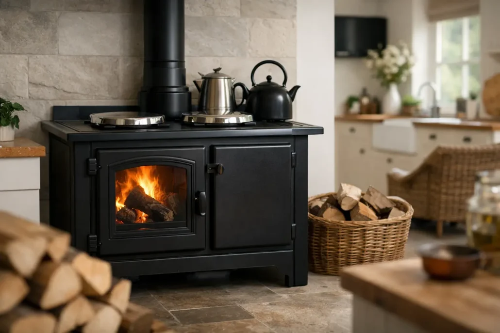 Esse Stoves for UK Homes: What to Know