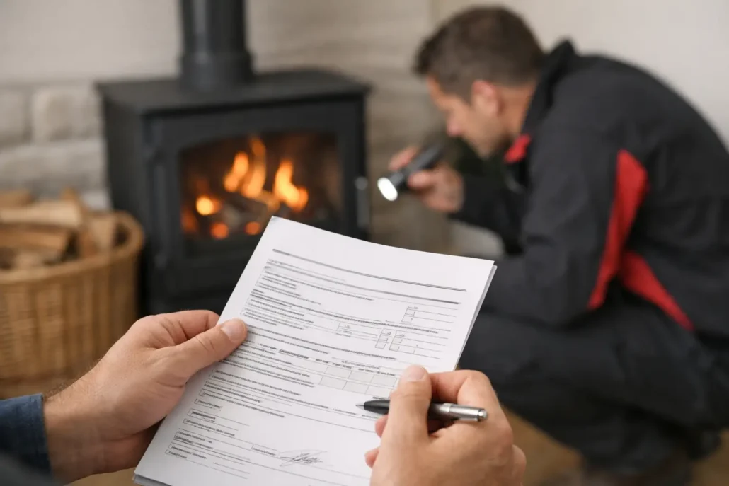 What Is a HETAS Certificate?