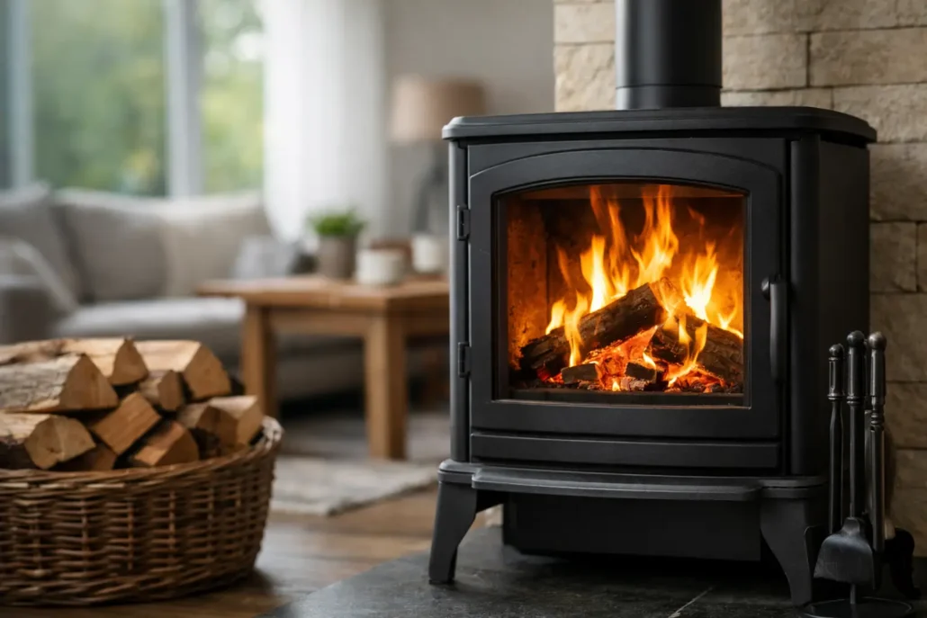 How to Choose a Wood Burning Stove