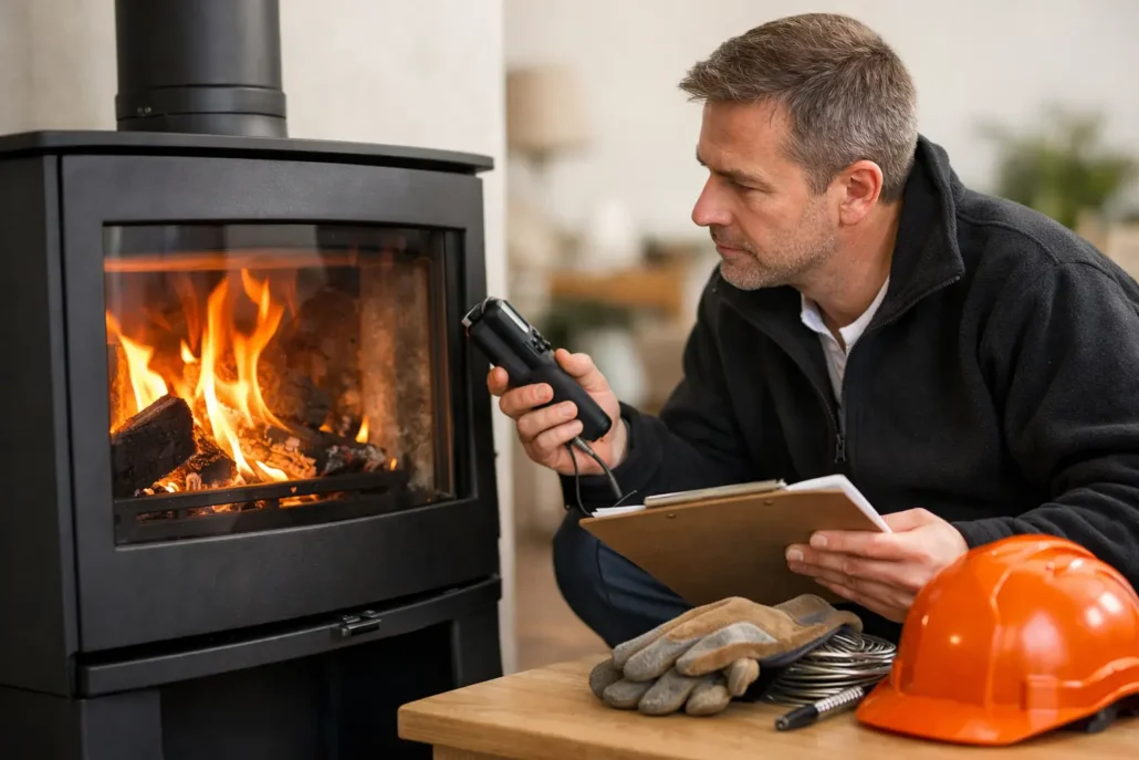 A Guide to the HETAS Certification Process