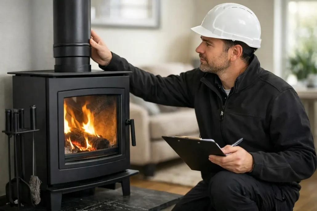 Guide to HETAS Stove Certification for Homeowners
