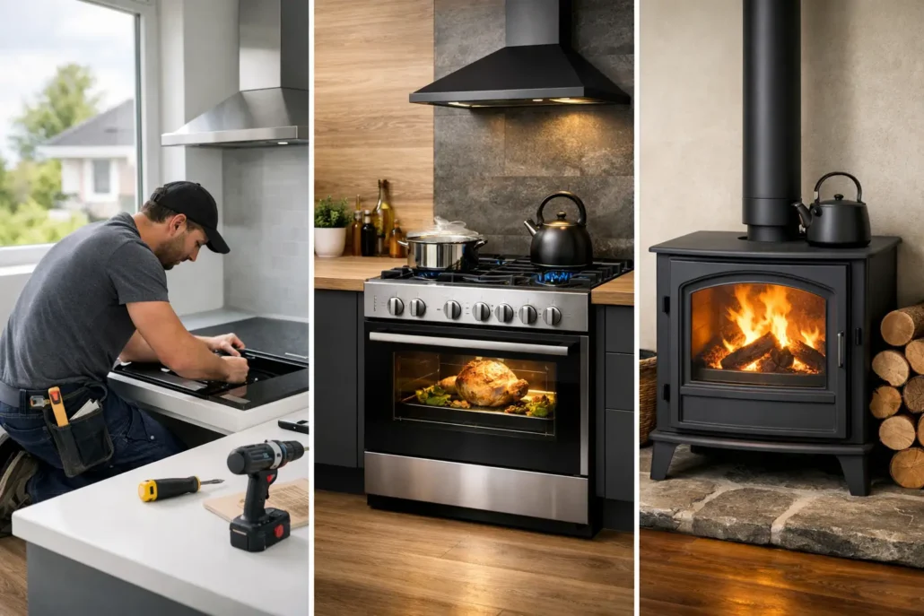 Stove Installation Trends 2026 for UK Homes
