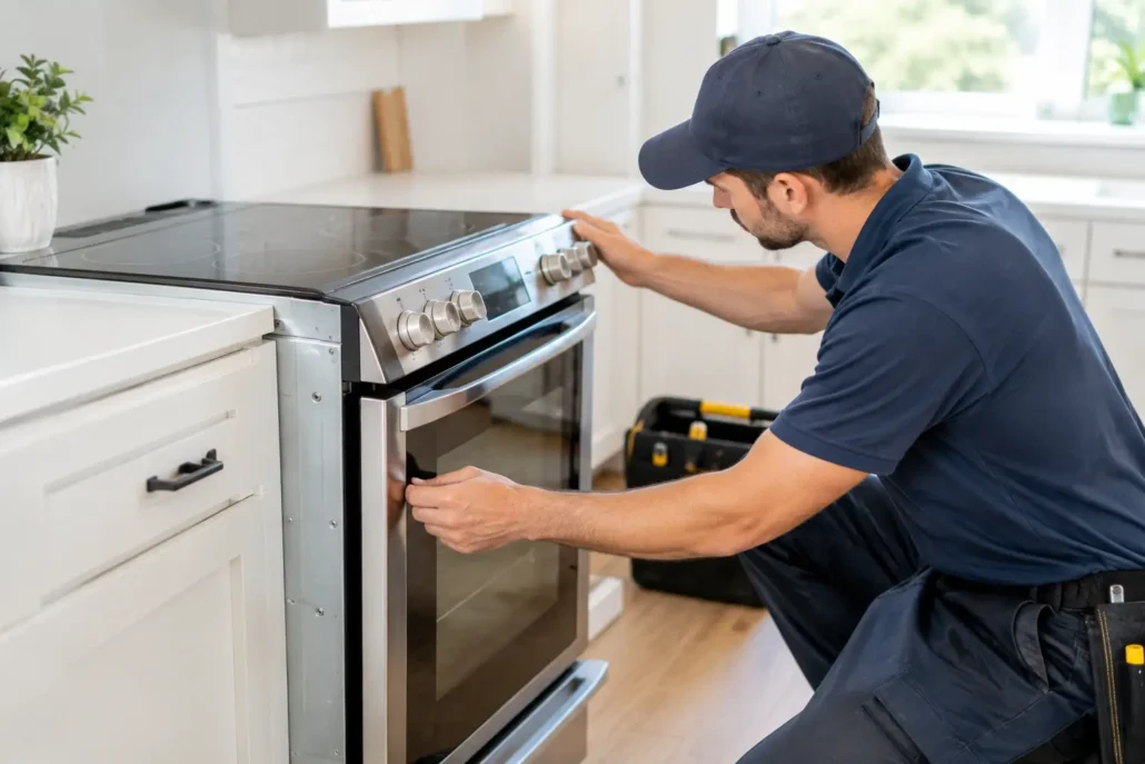 9 Common Stove Installation Mistakes to Avoid