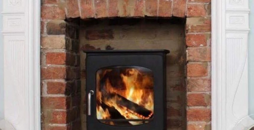 A Hetas stove installer