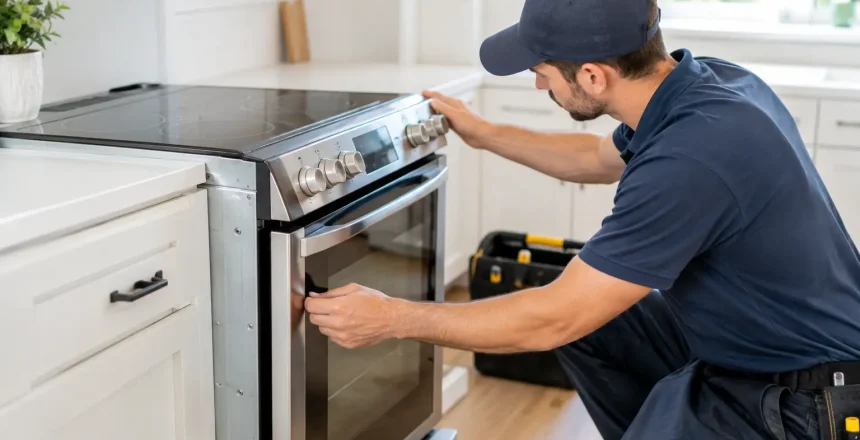 9 Common Stove Installation Mistakes to Avoid