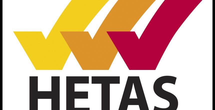 Hetas registered wood burning stove installer