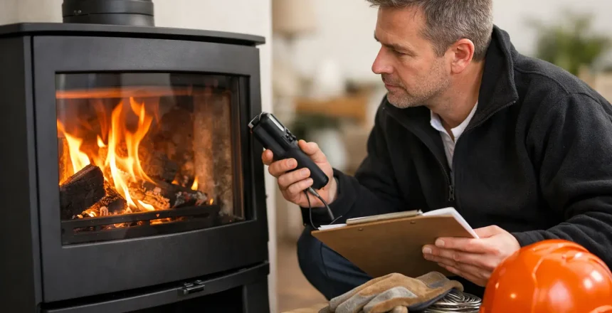A Guide to the HETAS Certification Process
