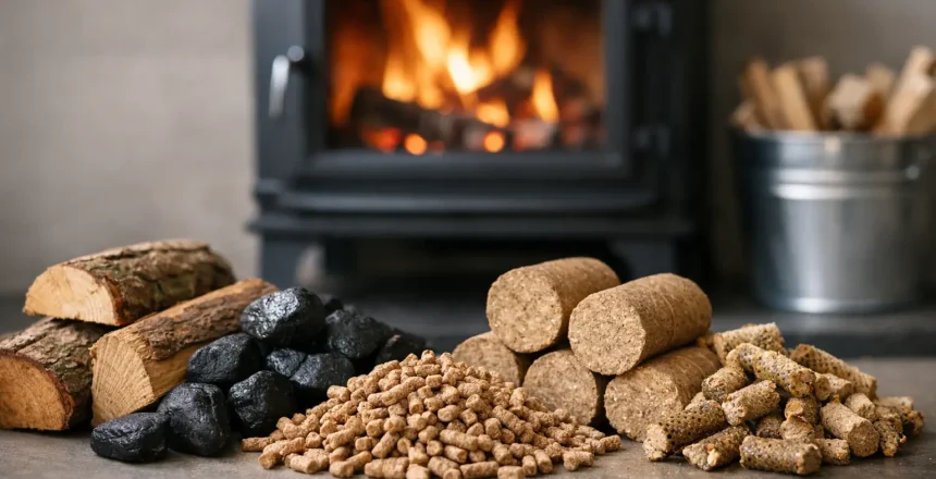 Best Multi Fuel for Stoves at Home