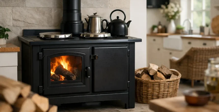 Esse Stoves for UK Homes: What to Know